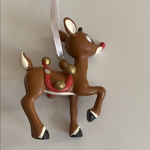 Reindeer Ornament
